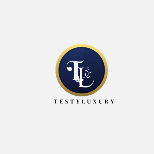 pictorial luxury logo