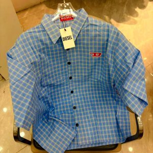 Testy Luxury Shirt